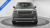 Thumbnail of 2024 Belgravia Green Land Rover Range Rover