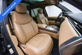 Thumbnail of 2024 Belgravia Green Land Rover Range Rover