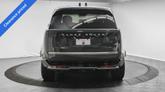 Thumbnail of 2024 Belgravia Green Land Rover Range Rover