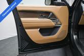 Thumbnail of 2024 Belgravia Green Land Rover Range Rover