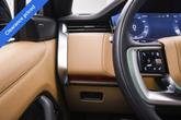 Thumbnail of 2024 Belgravia Green Land Rover Range Rover