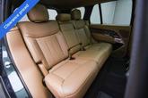 Thumbnail of 2024 Belgravia Green Land Rover Range Rover