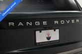Thumbnail of 2024 Belgravia Green Land Rover Range Rover