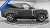 Thumbnail of 2024 Belgravia Green Land Rover Range Rover