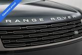 Thumbnail of 2024 Belgravia Green Land Rover Range Rover