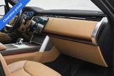 Thumbnail of 2024 Belgravia Green Land Rover Range Rover