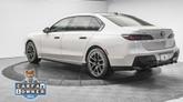 Thumbnail of 2024 Mineral White Metallic BMW 740