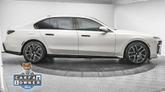 Thumbnail of 2024 Mineral White Metallic BMW 740