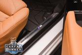 Thumbnail of 2024 Mineral White Metallic BMW 740