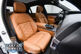 Thumbnail of 2024 Mineral White Metallic BMW 740