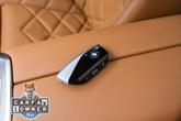 Thumbnail of 2024 Mineral White Metallic BMW 740