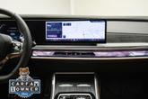 Thumbnail of 2024 Mineral White Metallic BMW 740