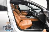 Thumbnail of 2024 Mineral White Metallic BMW 740
