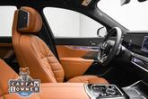 Thumbnail of 2024 Mineral White Metallic BMW 740