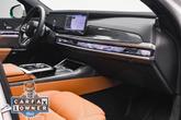 Thumbnail of 2024 Mineral White Metallic BMW 740