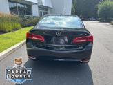 Thumbnail of 2020 Black Acura TLX