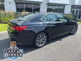 Thumbnail of 2020 Black Acura TLX