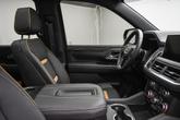 Thumbnail of 2024 Onyx Black GMC Yukon