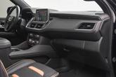 Thumbnail of 2024 Onyx Black GMC Yukon