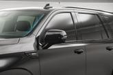 Thumbnail of 2024 Onyx Black GMC Yukon
