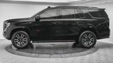 Thumbnail of 2024 Onyx Black GMC Yukon