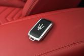 Thumbnail of 2025 Black Maserati Grecale