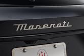 Thumbnail of 2025 Black Maserati Grecale