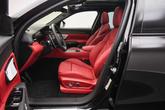 Thumbnail of 2025 Black Maserati Grecale