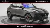 Photo of 2025 Black Maserati Grecale