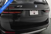 Thumbnail of 2024 Black Sapphire Metallic BMW X7
