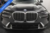 Thumbnail of 2024 Black Sapphire Metallic BMW X7