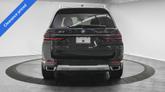 Thumbnail of 2024 Black Sapphire Metallic BMW X7
