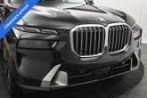 Thumbnail of 2024 Black Sapphire Metallic BMW X7