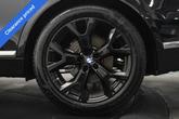 Thumbnail of 2024 Black Sapphire Metallic BMW X7