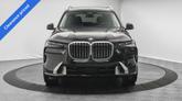 Thumbnail of 2024 Black Sapphire Metallic BMW X7