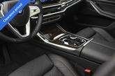 Thumbnail of 2024 Black Sapphire Metallic BMW X7
