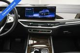 Thumbnail of 2024 Black Sapphire Metallic BMW X7
