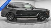 Thumbnail of 2024 Black Sapphire Metallic BMW X7