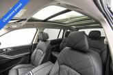 Thumbnail of 2024 Black Sapphire Metallic BMW X7