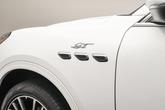 Thumbnail of 2023 Bianco Maserati Grecale