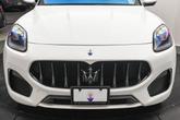 Thumbnail of 2023 Bianco Maserati Grecale