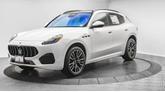 Thumbnail of 2023 Bianco Maserati Grecale