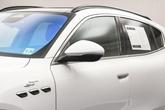 Thumbnail of 2023 Bianco Maserati Grecale