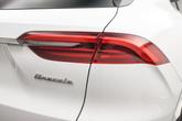 Thumbnail of 2023 Bianco Maserati Grecale