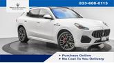 Photo of 2023 Bianco Maserati Grecale