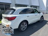 Thumbnail of 2017 White Acura MDX