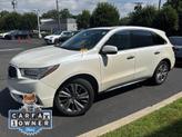 Thumbnail of 2017 White Acura MDX