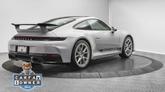 Thumbnail of 2025 Silver Porsche 911