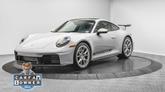 Thumbnail of 2025 Silver Porsche 911
