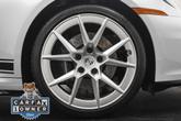 Thumbnail of 2025 Silver Porsche 911